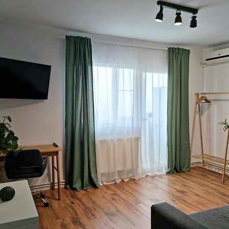 Iulius Town Charm Cozy Apartments Timişoara Eksteriør billede
