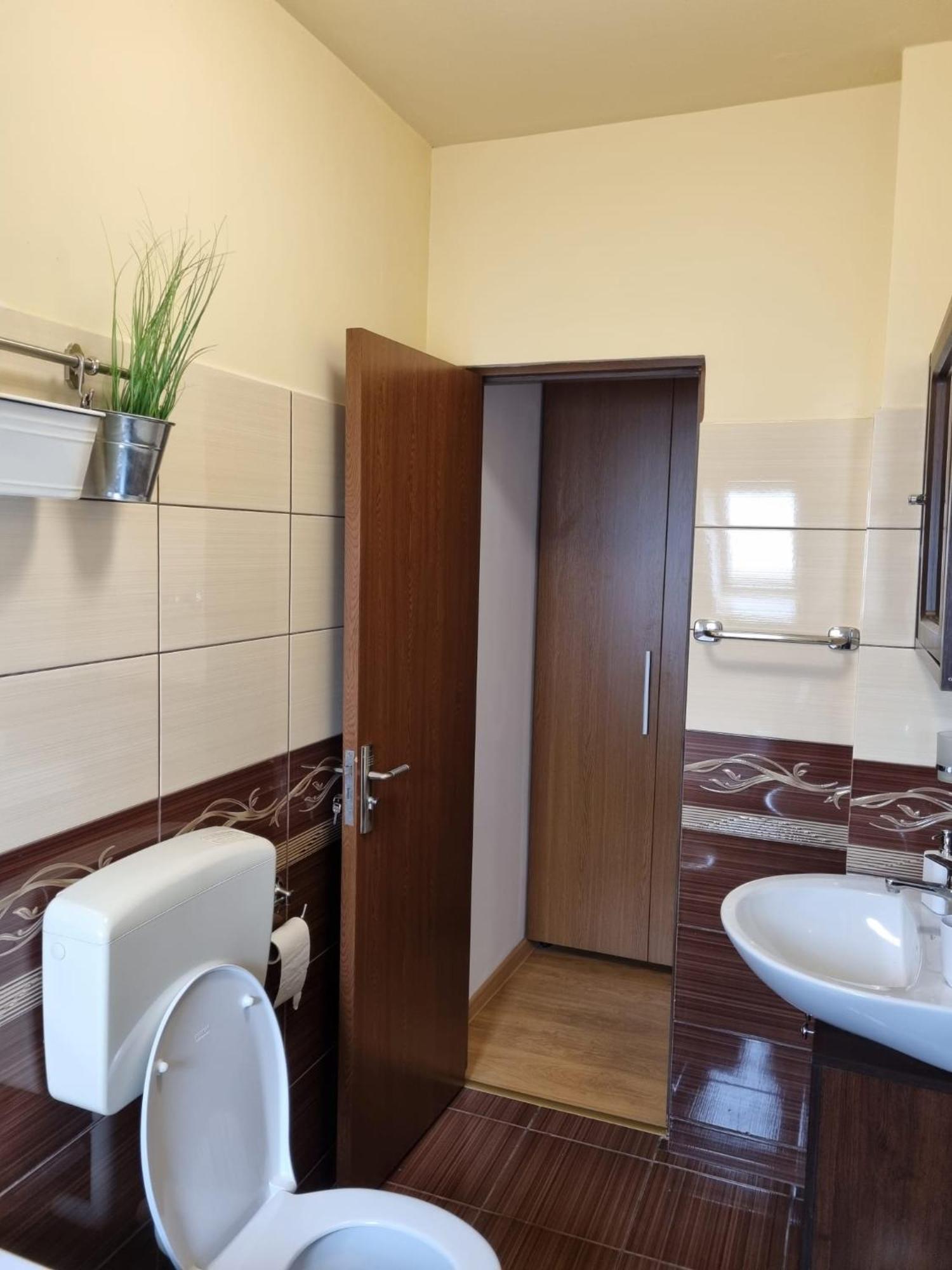 Iulius Town Charm Cozy Apartments Timişoara Eksteriør billede