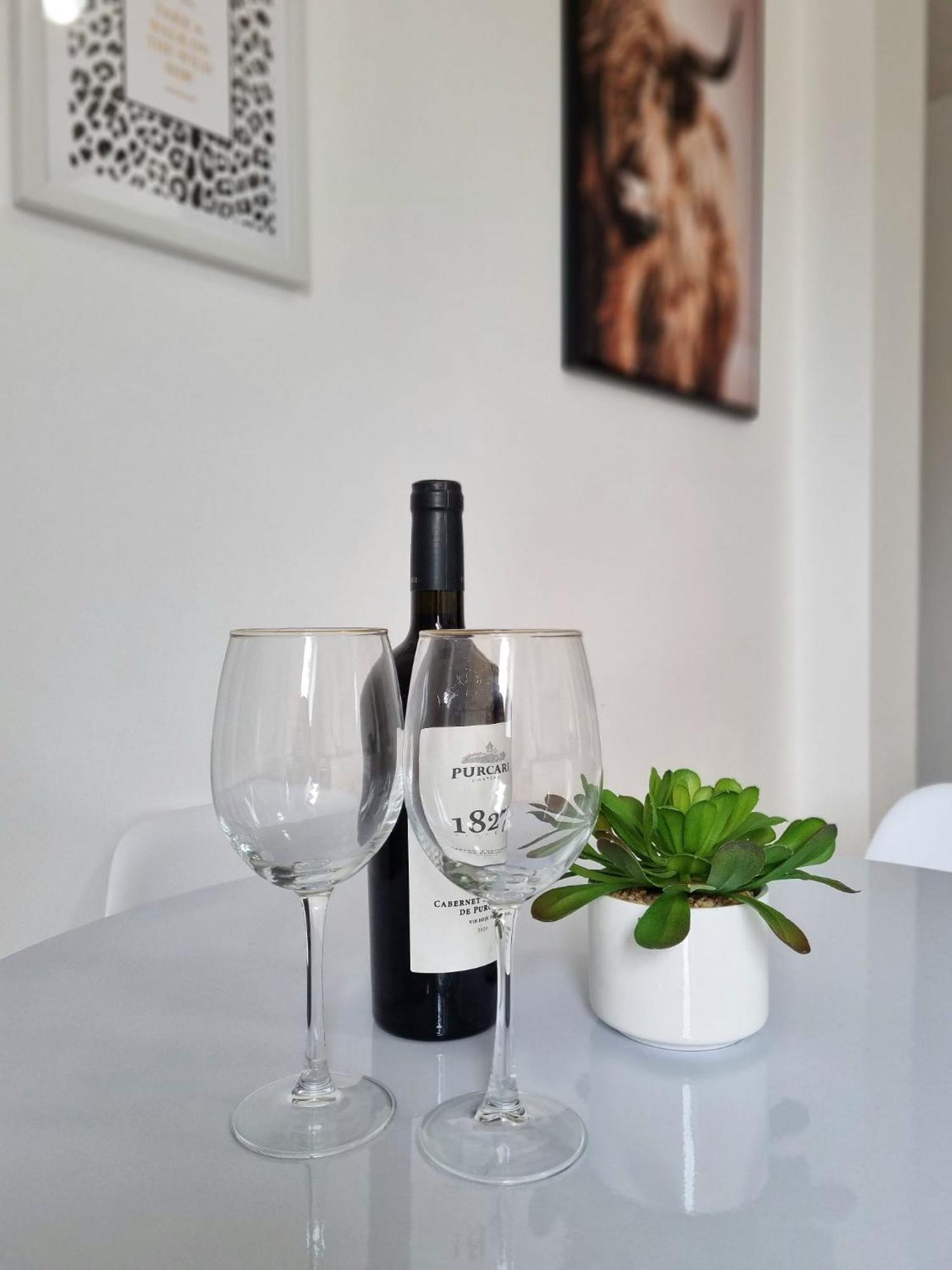 Iulius Town Charm Cozy Apartments Timişoara Eksteriør billede