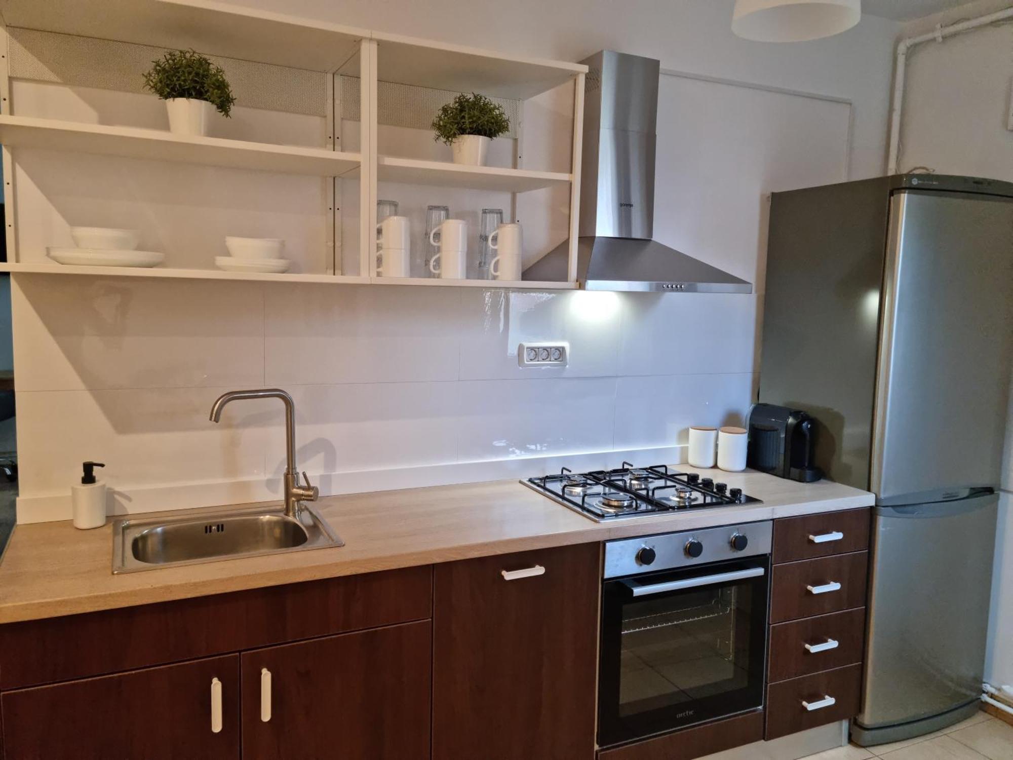 Iulius Town Charm Cozy Apartments Timişoara Eksteriør billede